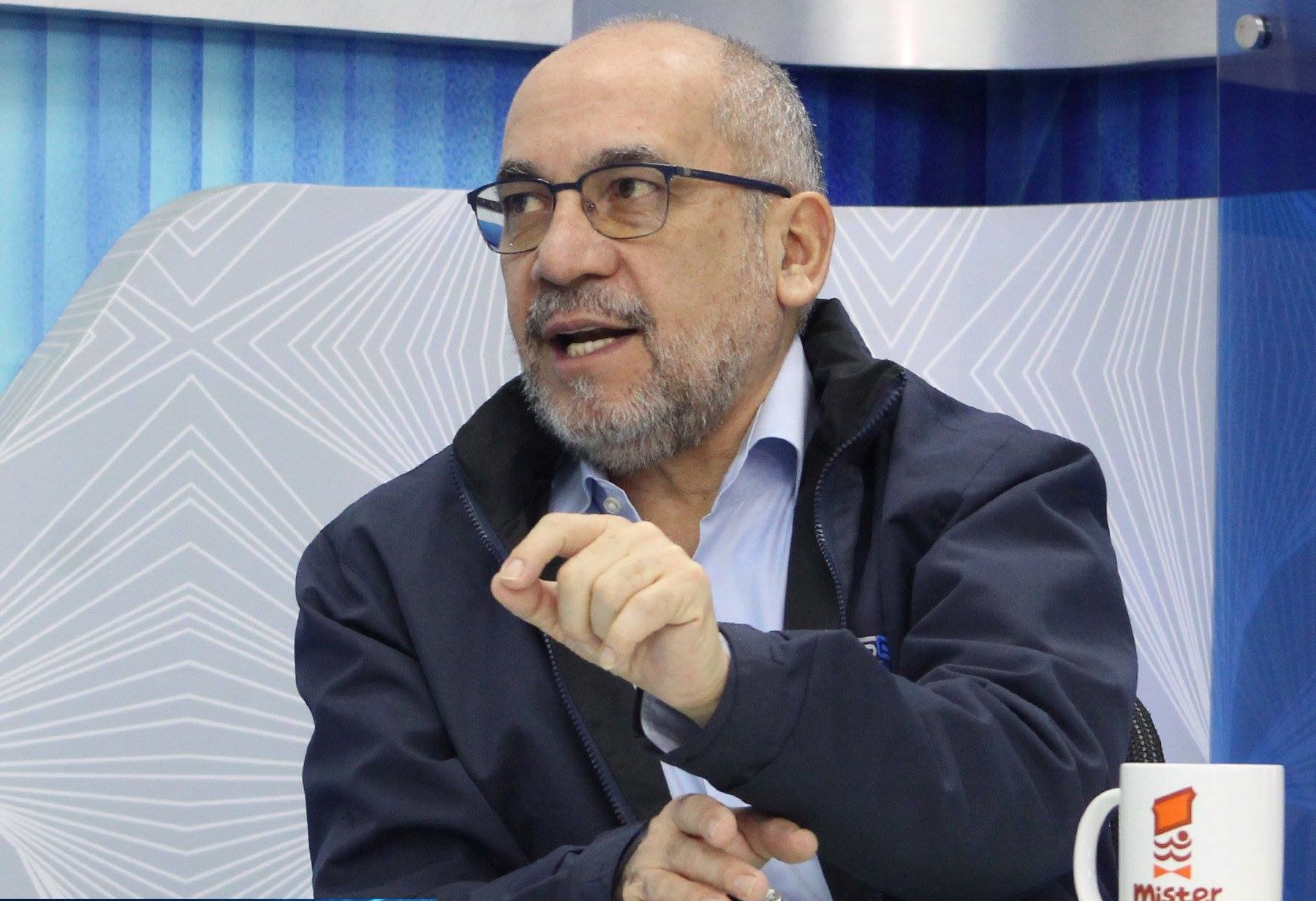 Exmagistrado del TSE asegura que las sentencias de las salas son de obligatorio cumplimiento exmagistrado-del-tse-asegura-que-las-sentencias-de-las-salas-son-de-obligatorio-cumplimiento